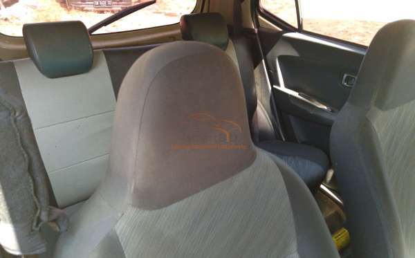 DAIHATSU AYLA
