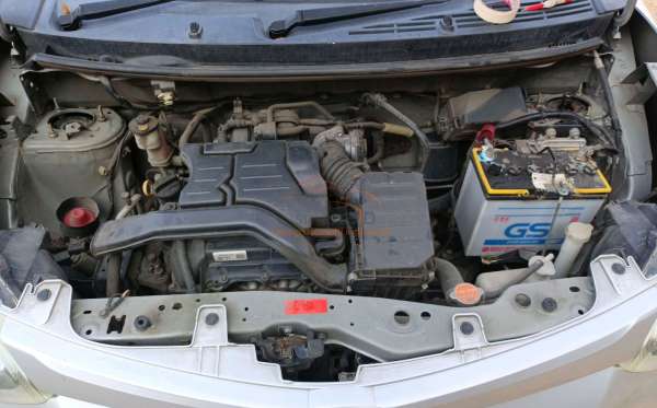 DAIHATSU SIGRA