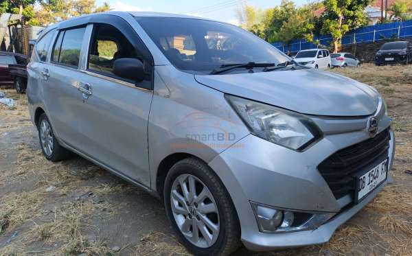 DAIHATSU SIGRA