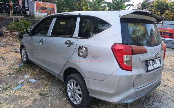 DAIHATSU SIGRA