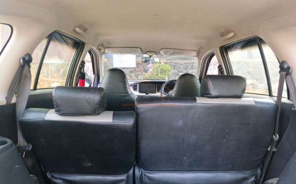 DAIHATSU SIGRA