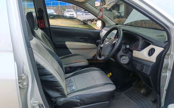 DAIHATSU SIGRA