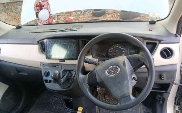 DAIHATSU SIGRA