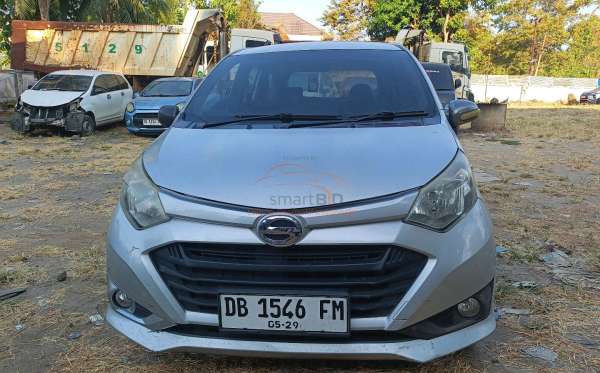 DAIHATSU SIGRA