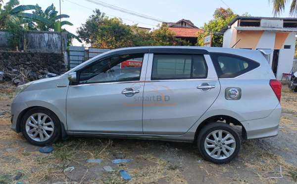 DAIHATSU SIGRA