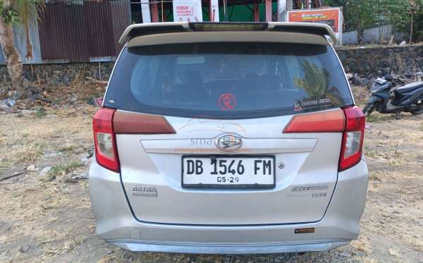 DAIHATSU SIGRA
