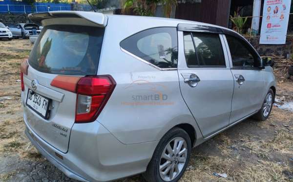 DAIHATSU SIGRA