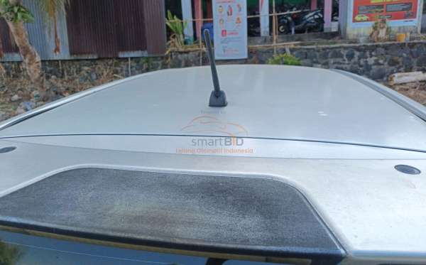 DAIHATSU SIGRA
