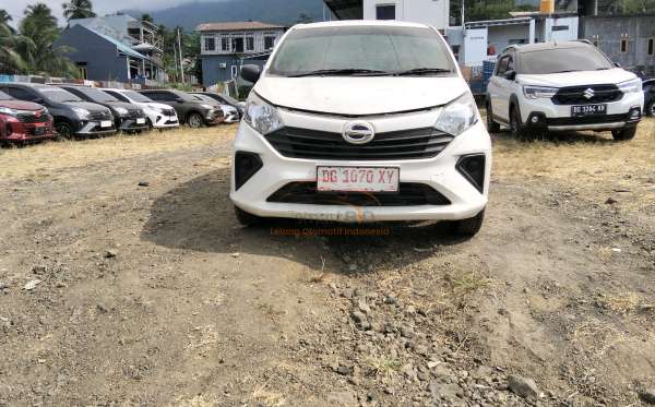 DAIHATSU SIGRA