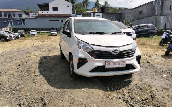 DAIHATSU SIGRA