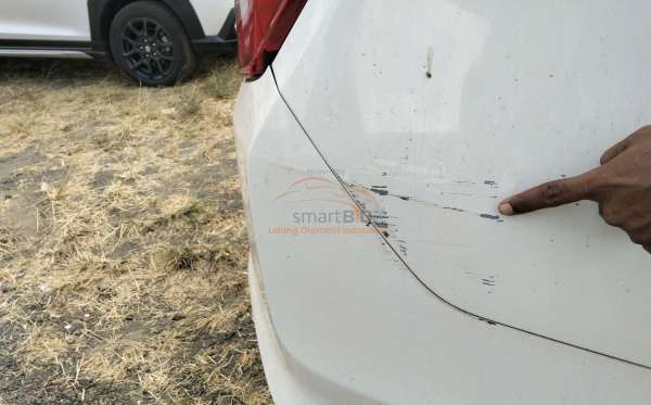 DAIHATSU SIGRA