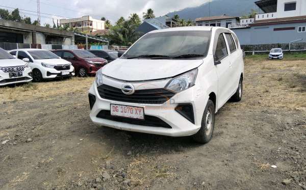 DAIHATSU SIGRA