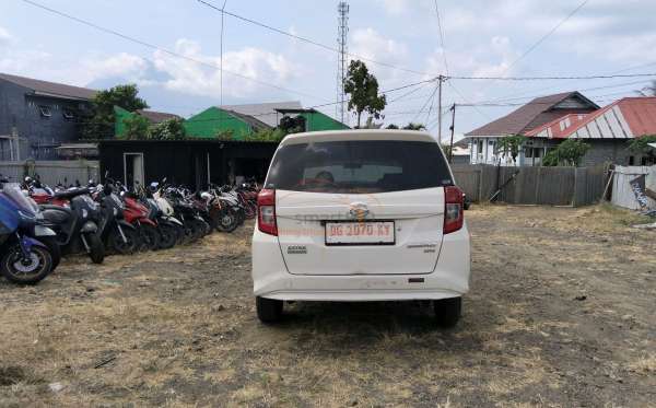 DAIHATSU SIGRA