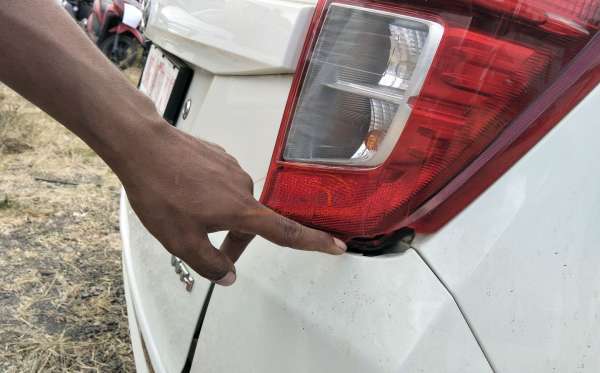 DAIHATSU SIGRA