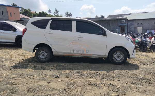 DAIHATSU SIGRA