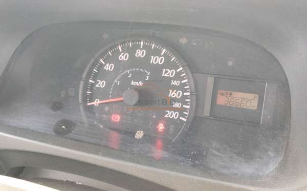 DAIHATSU SIGRA