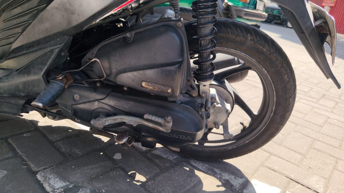 HONDA VARIO 110