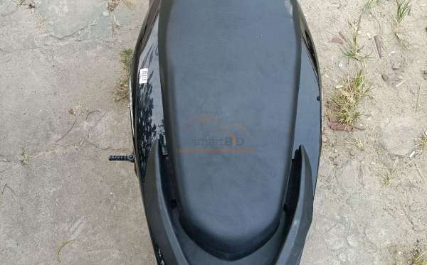 HONDA BEAT CBS FI CW