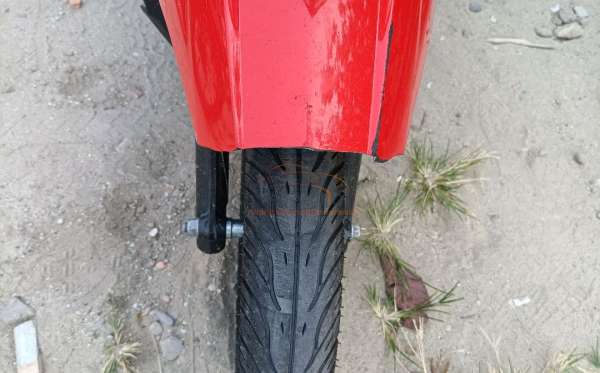 HONDA BEAT CBS FI CW