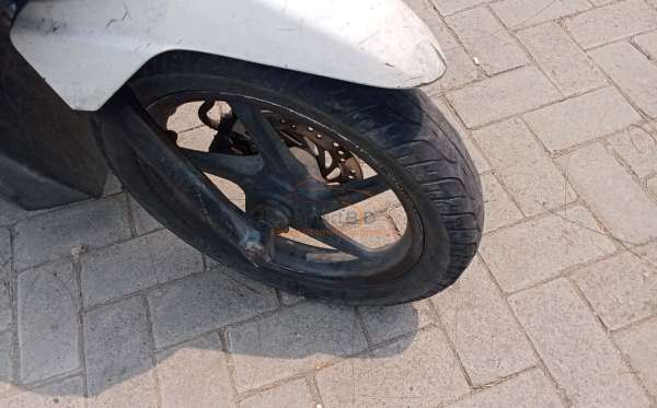 HONDA BEAT