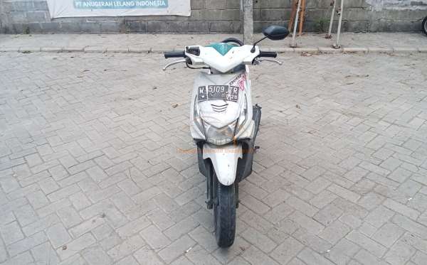 HONDA BEAT