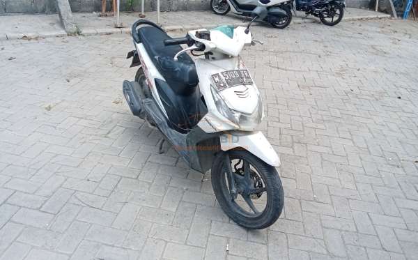 HONDA BEAT