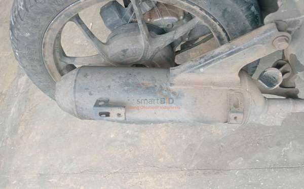 HONDA BEAT