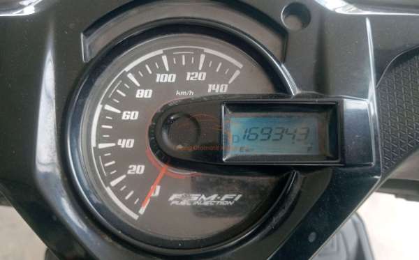 HONDA BEAT