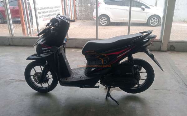 HONDA BEAT