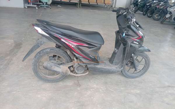 HONDA BEAT