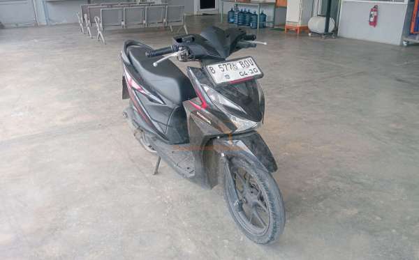 HONDA BEAT