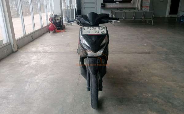 HONDA BEAT