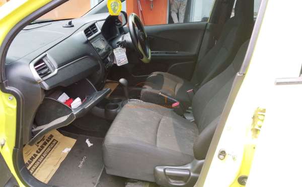HONDA BRIO SATYA 1.2 E