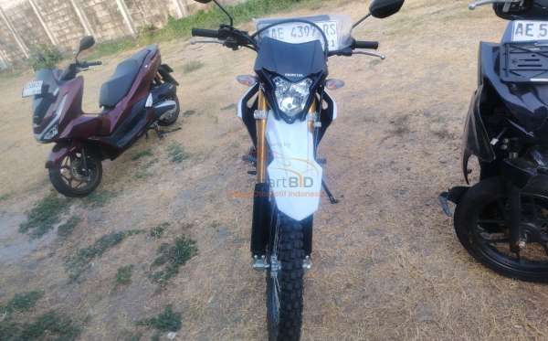 HONDA CRF 150 L