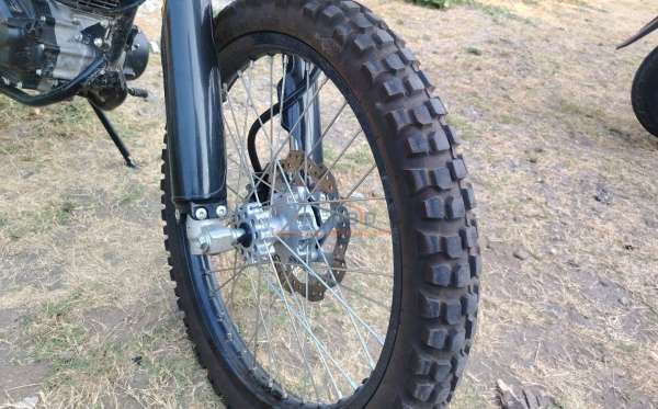 HONDA CRF 150 L