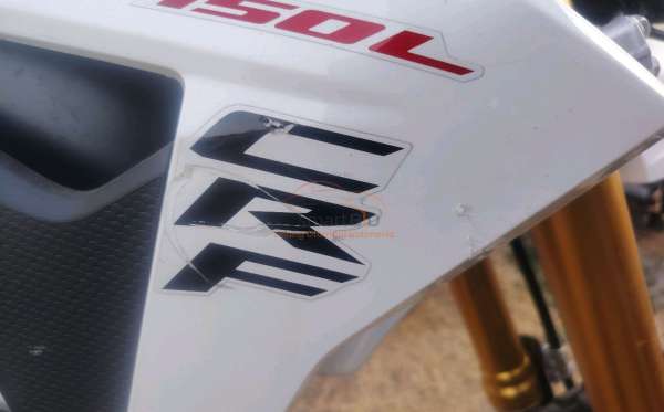 HONDA CRF 150 L