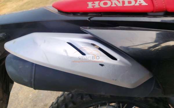 HONDA CRF 150 L