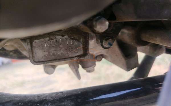 HONDA CRF 150 L