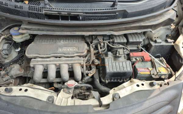 HONDA FREED GB3 1.5 S
