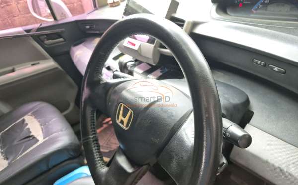HONDA FREED GB3 1.5 S