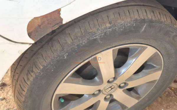 HONDA FREED GB3 1.5 S