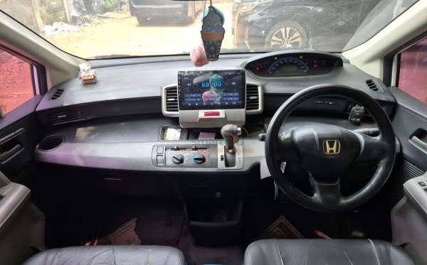 HONDA FREED GB3 1.5 S