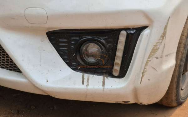 HONDA FREED GB3 1.5 S