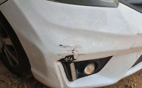 HONDA FREED GB3 1.5 S