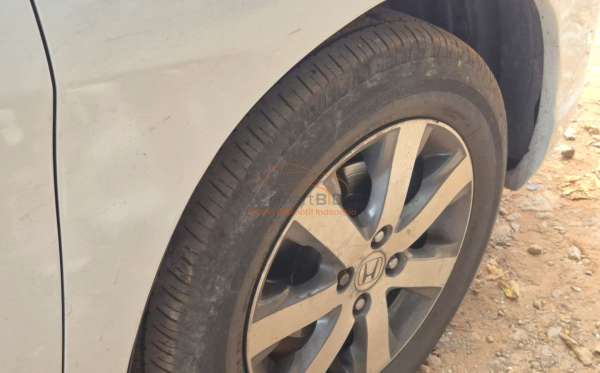 HONDA FREED GB3 1.5 S