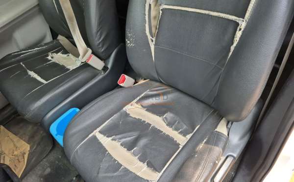 HONDA FREED GB3 1.5 S