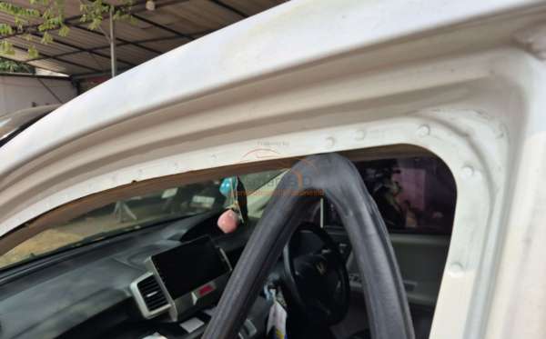 HONDA FREED GB3 1.5 S