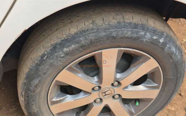 HONDA FREED GB3 1.5 S