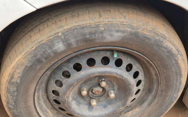 HONDA FREED GB3 1.5 S