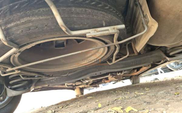 HONDA FREED GB3 1.5 S